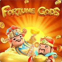 Fortune Gods,